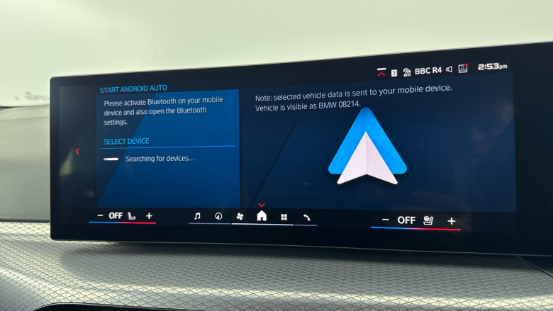 BMW M3 xDrive Competition M 5dr Step Auto Petrol Estate